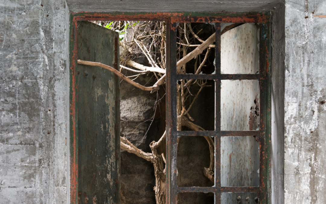 Valaki zörgetett…